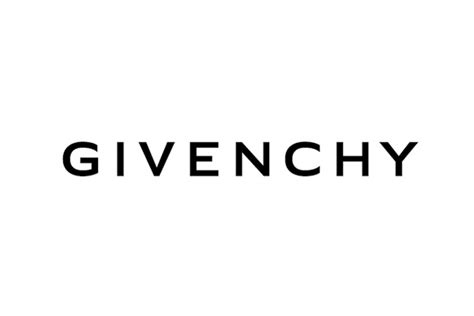 givenchy 求人